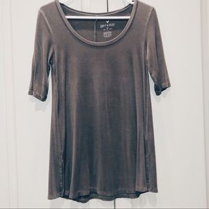 American Eagle Soft&Sexy Shirt